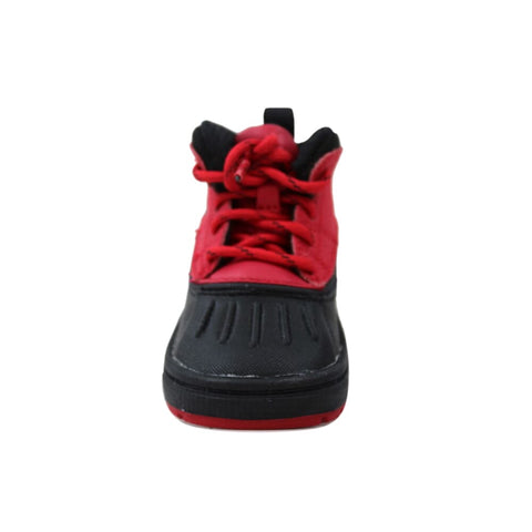 Nike Woodside 2 High Distance Red/Black  524874-601 Toddler