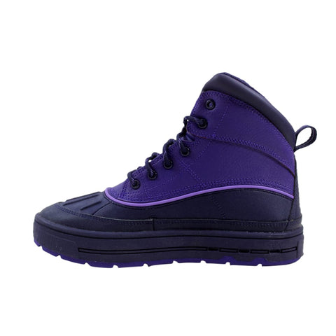 Nike Woodside 2 High Purple/Black  524876-500 Grade-School