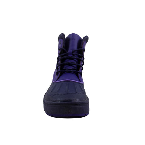 Nike Woodside 2 High Purple/Black  524876-500 Grade-School