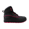 Nike Woodside 2 High Black/Black-Fireberry  524877-001 Pre-School