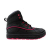 Nike Woodside 2 High Black/Fireberry  524877-001 Pre-School