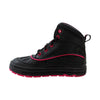 Nike Woodside 2 High Black/Fireberry  524877-001 Pre-School