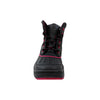 Nike Woodside 2 High Black/Black-Fireberry  524877-001 Pre-School