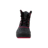 Nike Woodside 2 High Black/Fireberry  524877-001 Pre-School
