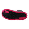 Nike Woodside 2 High Black/Black-Fireberry  524877-001 Pre-School