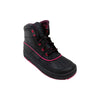 Nike Woodside 2 High Black/Black-Fireberry  524877-001 Pre-School