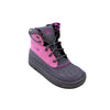 Nike Woodside 2 High Charcoal/Viola-Morning Glow-Black 524877-002 Pre-School