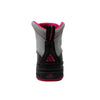 Nike Woodside 2 High Light Charcoal/Fireberry  524877-003 Pre-School