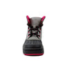 Nike Woodside 2 High Light Charcoal/Fireberry  524877-003 Pre-School