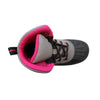 Nike Woodside 2 High Light Charcoal/Fireberry  524877-003 Pre-School