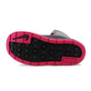 Nike Woodside 2 High Light Charcoal/Fireberry  524877-003 Pre-School