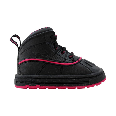 Nike Woodside 2 High Black/Fireberry  524878-001 Toddler