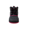 Nike Woodside 2 High Black/Fireberry  524878-001 Toddler