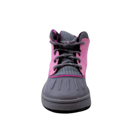 Nike Woodside 2 High Charcoal/Viola-Morning Glory-Black 524878-002 Toddler