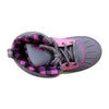 Nike Woodside 2 High Charcoal/Viola-Morning Glory-Black 524878-002 Toddler