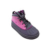 Nike Woodside 2 High Charcoal/Viola-Morning Glory-Black 524878-002 Toddler