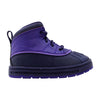 Nike Woodside 2 High TD Imperial Purple/Imperipal Purple-Court Purple  524878-500 Toddler