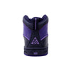 Nike Woodside 2 High TD Imperial Purple/Imperipal Purple-Court Purple  524878-500 Toddler