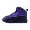 Nike Woodside 2 High TD Imperial Purple/Imperipal Purple-Court Purple  524878-500 Toddler