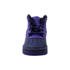 Nike Woodside 2 High TD Imperial Purple/Imperipal Purple-Court Purple  524878-500 Toddler