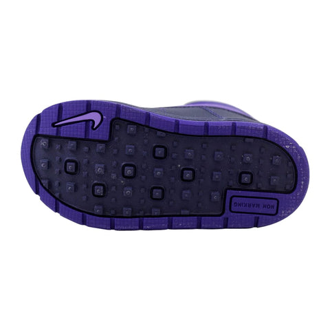 Nike Woodside 2 High TD Imperial Purple/Imperipal Purple-Court Purple  524878-500 Toddler