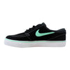 Nike Stefan Janoski Black/Green Glow-Anthracite  525104-035 Grade-School