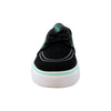 Nike Stefan Janoski Black/Green Glow-Anthracite  525104-035 Grade-School
