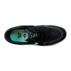 Nike Stefan Janoski Black/Green Glow-Anthracite  525104-035 Grade-School