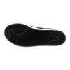 Nike Stefan Janoski Black/Green Glow-Anthracite  525104-035 Grade-School