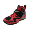 Nike Air Max Express Black/Metallic Gold-Gym Red-White 49ers 525224-026 Men's