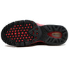 Nike Air Max Express Black/Metallic Gold-Gym Red-White 49ers 525224-026 Men's