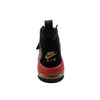 Nike Air Max Express Black/Metallic Gold-Gym Red-White 49ers 525224-026 Men's