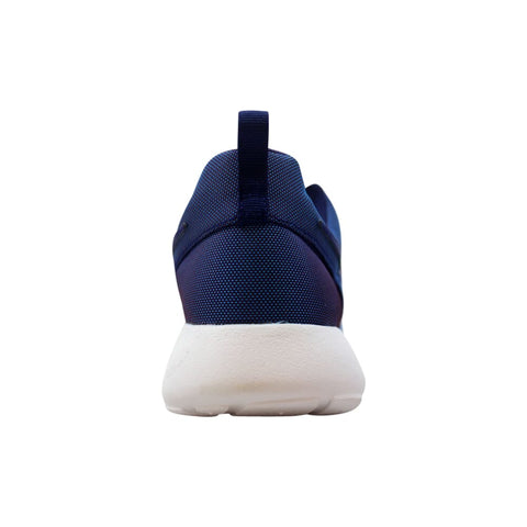 Nike Roshe One Premium Loyal Blue/Loyal Blue-University Red  525234-442 Men's