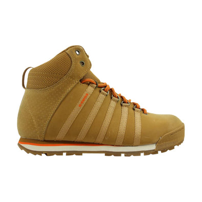 K Swiss Classic Hiker High Brown/Orange 52555293 Pre-School