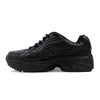 Saucony Grid Omni Walker Wide Black 5261-2