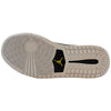 Nike Air Jordan Sixty Club Black/Black-Yellow-Metallic Silver  535790-050 Men's