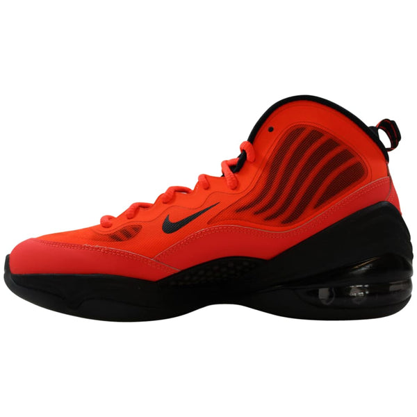 Nike Air Penny V 5 Total Crimson/Black  537331-800 Men's