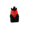 Nike Air Penny V 5 Total Crimson/Black  537331-800 Men's