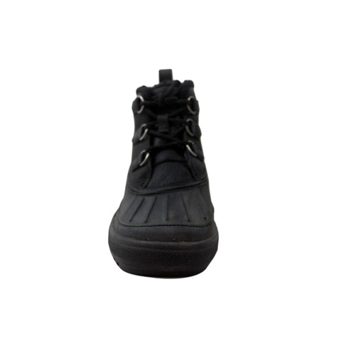 Nike Woodside Chuka II 2 Black/Black-Black  537345-010 Women's