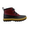 Nike Woodside Chuka II 2 Fireberry/Fireberry-Black  537345-660 Women's