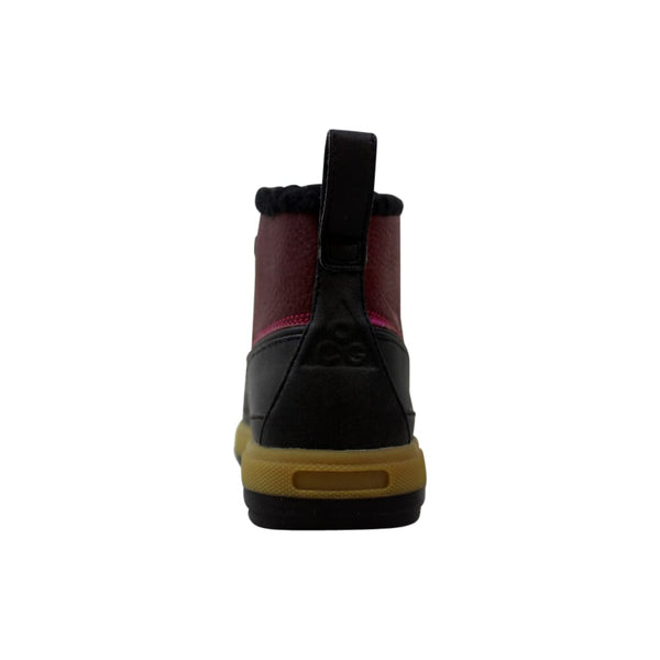 Nike Woodside Chuka II 2 Fireberry/Fireberry-Black  537345-660 Women's
