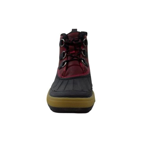 Nike Woodside Chuka II 2 Fireberry/Fireberry-Black  537345-660 Women's