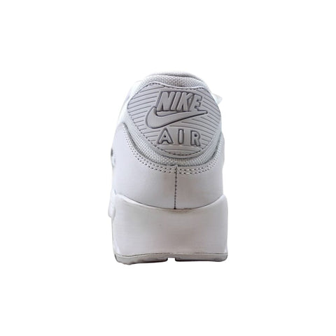 Nike Air Max 90 Essential White  537384-111 Men's