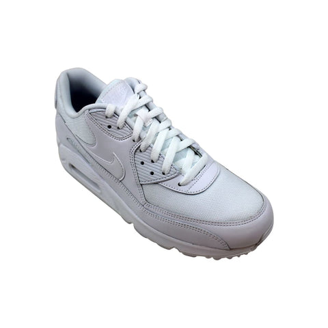 Nike Air Max 90 Essential White  537384-111 Men's