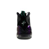 Nike Air Penny V 5 Black/Atomic Teal  537640-007 Grade-School