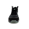 Nike Air Penny V 5 Black/Atomic Teal  537640-007 Grade-School