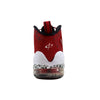 Nike Air Penny V 5 University Red/Black-White  537640-600 Grade-School