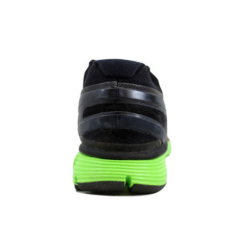 Nike Lunareclipse+ 2 Shield Black/Dark Grey-Electric Green 537918-003