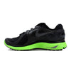 Nike Lunareclipse+ 2 Shield Black/Dark Grey-Electric Green 537918-003