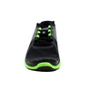 Nike Lunareclipse+ 2 Shield Black/Dark Grey-Electric Green 537918-003